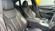 BMW i4 250kW eDrive40 M Sport 83.9kWh 5dr Auto Electric Hatchback